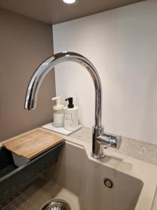 Appartements BELAZUR Entre plage et port : photos des chambres