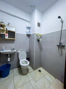 Appartement 5 min à gare Bouskoura & Hôpital Mohamed 6