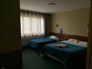 Hotel Condor de Plata