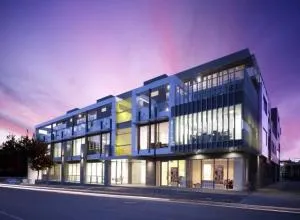 Caroline Serviced Apartments Brighton - Брайтон