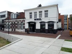 Room in the center of Enschede - Lonneker