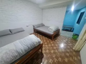 Funko adventure camp and resort - Bagarchhāp