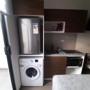 Suite Zona Norte 2 Huéspedes