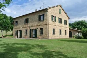 Agriturismo Valdappio - Urbino
