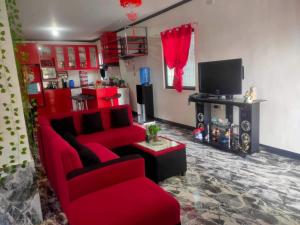 Lenz best staycation PH - Ubytování bez kategorie ve městě General Santos