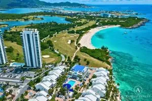 Beachfront Serenity - Lowlands