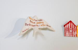 Beachfront apartment T2 Costa Nova Surf Aveiro