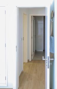 Beachfront apartment T2 Costa Nova Surf Aveiro