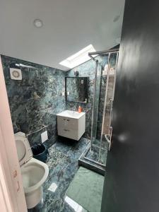 Love room jacuzzi proche centre ville