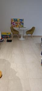 Appartement 1ere étage jardin carthage tunis