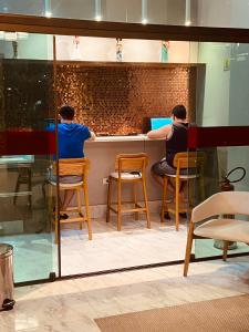 Hotel Enseada Boa Viagem