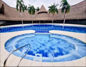 Apto con piscina en Flandes - Ubytování bez kategorie ve městě Flandes