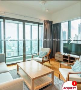 2 Bedroom Luxury Apartment in downtown Colombo 2