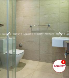 2 Bedroom Luxury Apartment in downtown Colombo 2