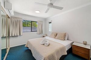 4 bedroom apartment in amazing Riverdance, in the heart of Mooloolaba