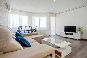 Tranquilidad y comodidad zona Tarragona - Rourell