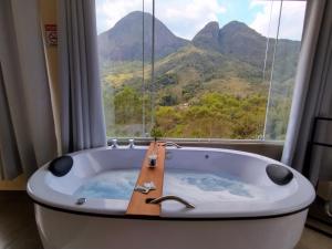 Reserva das Oliveiras