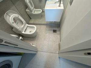 Gangnam Cheongdam APT - Free Wifi, Max 6pax
