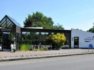 Holiday home Nexø XXII - Balke