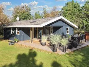 Holiday home Pandrup XXII - Pandrup