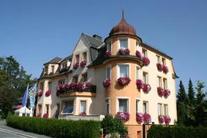 Hotel Modena - Nordhalben