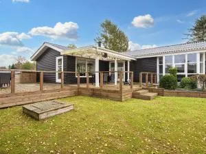 Holiday home Fårvang VII - Hinge