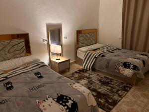 Ramo City stars Hotel