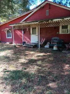 ALLEGHENY MOUNTAIN Retreat - Bradford