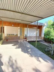 Casa Abuela Tere - Calmayo