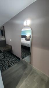 Baymont by Wyndham South Bend Near Notre Dame