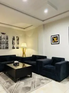 Vistá - Calm & Secure - Rāmkot