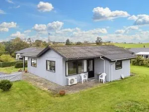 Holiday home Roslev XXXIX - Roslev