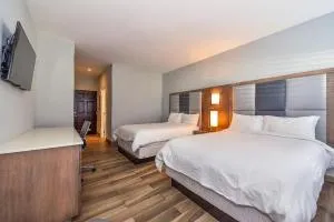 Hidden Haven II - 2 Bed Studio Condo - Turtle Cove