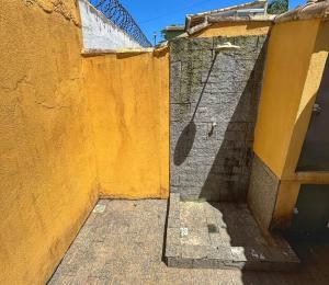 Casa em condomínio com lazer de frente para praia