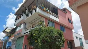 La Cabaña Macanal - Batá