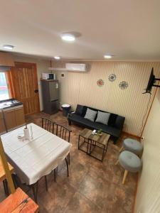 Cabañas de centro osorno - 3hvězdičkové hotely ve městě Osorno