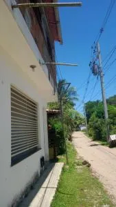 Casa da Lika - Barreiro