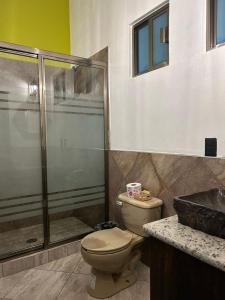 Hotel Villas Camargo