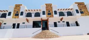 Hotel Villas Camargo