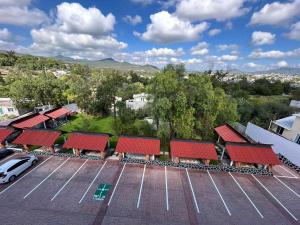 Hotel Villas Camargo