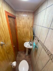 Cabañas de centro osorno