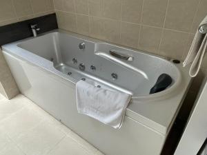 Alpha Motel with Spa-Bath