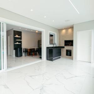 M&M House - Casa com Piscina e Ar Condicionado em Matinhos