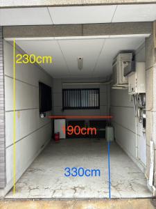 Shimanouchi Guest House