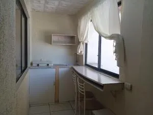 Habitaciones con cocina - Culqui