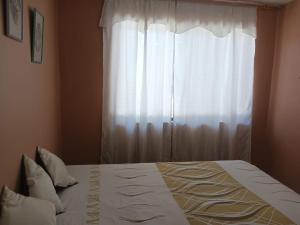 Habitaciones con cocina