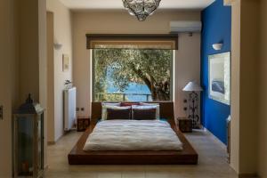 Ammos Beach Villa Alonissos Greece