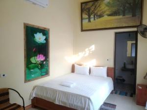 Phòng Đôi Phổ Thông (Economy Double Room)
