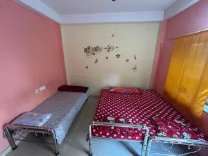 Sandhya Paying Guest House 01 - Mātigara