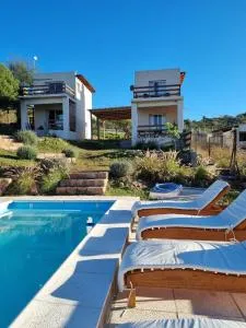 Ventura apart - Estancia Vieja